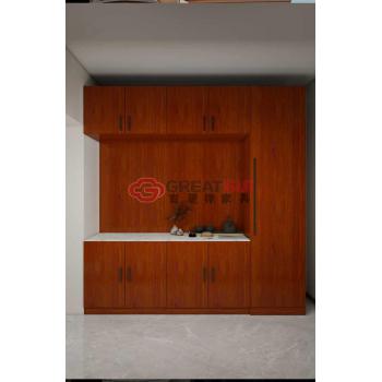 客厅多功能柜（单间）