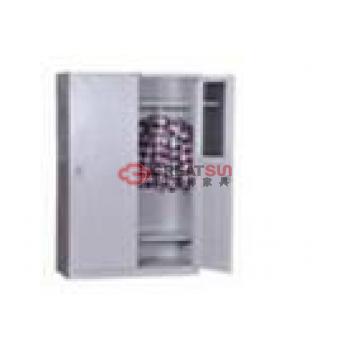 两门更衣柜常规