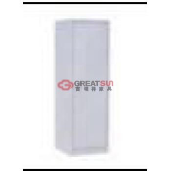 单门文件柜常规