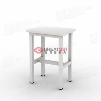 学生方凳