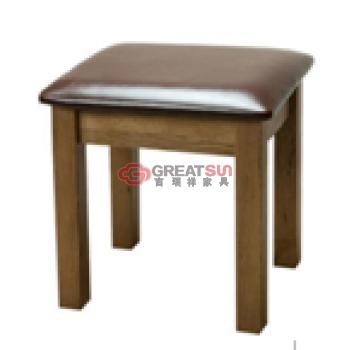中医皮方凳