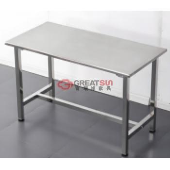 不锈钢桌