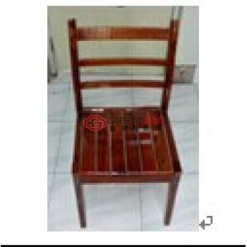 木质椅