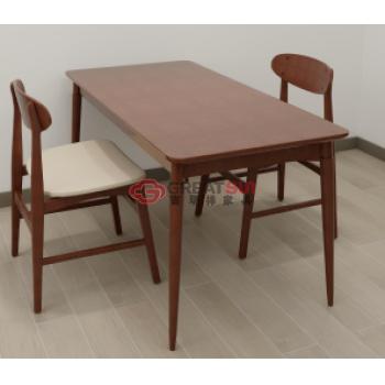 党校：援疆楼餐椅