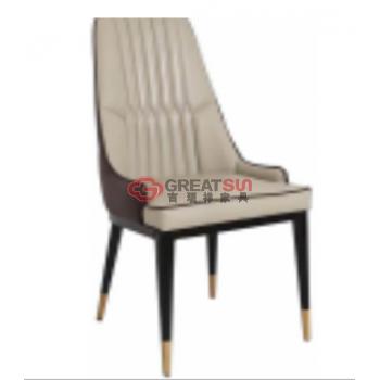 16人圆桌包厢餐椅