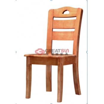 木椅