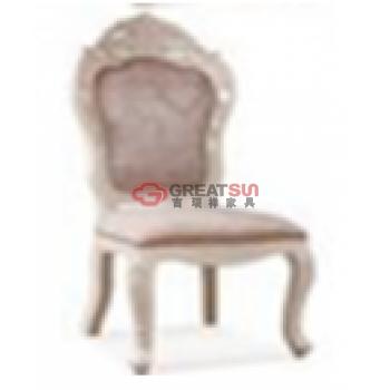欧式大包不带扶手椅