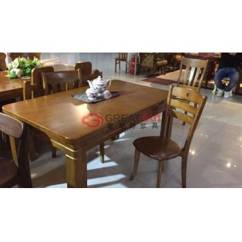 餐桌椅（1桌4椅）