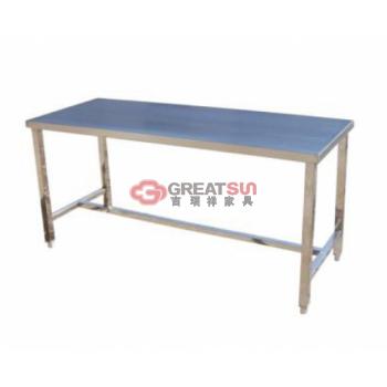 不锈钢操作台