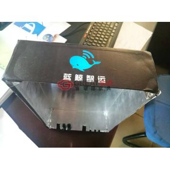 行车记录仪壳体