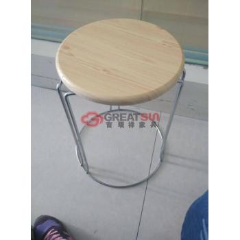 圆凳