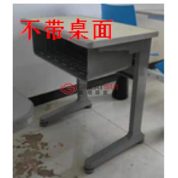 铝合金课桌