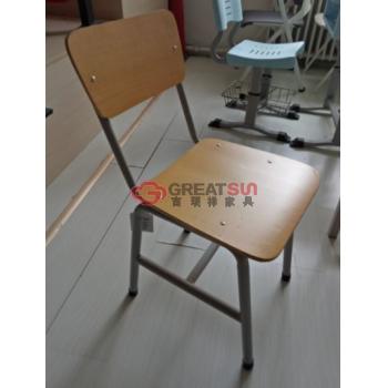 单人胶木椅座板+背板