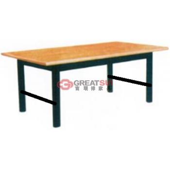 检索课教室学生用桌