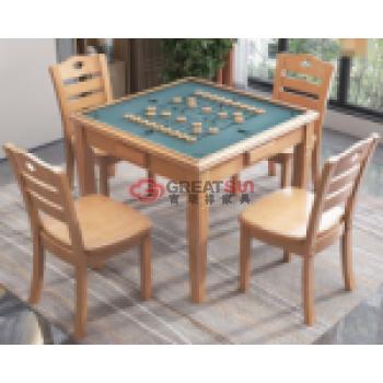 棋牌桌椅