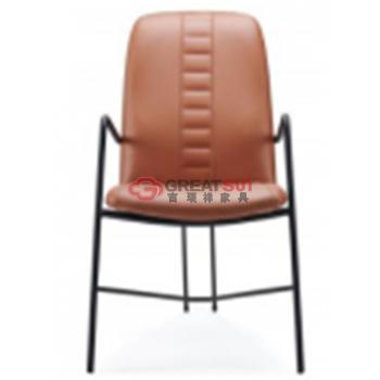 咖啡吧洽谈休息区休闲椅