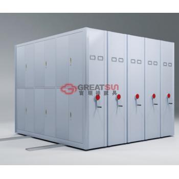 密集架（三型四列）