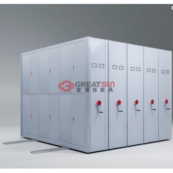 三型财务密集架