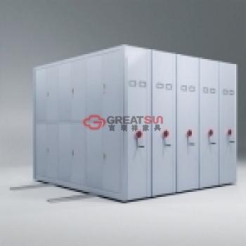 四型财务密集架