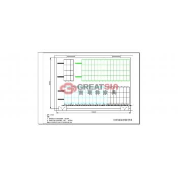 三型文书档案密集架