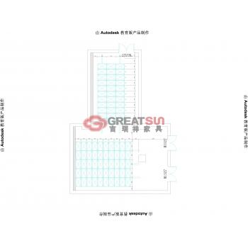 五型十列密集架
