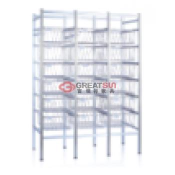 密集库架（不锈钢）