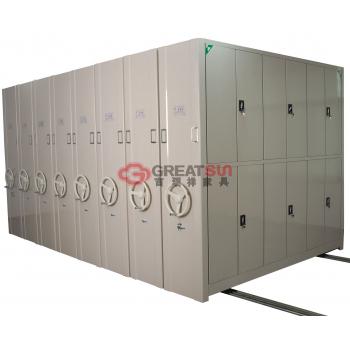 四型密集架（八层）