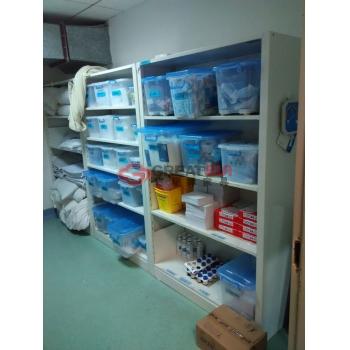 轻型货架（四层）