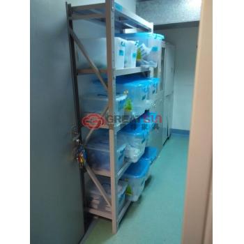 重型货架（四层）