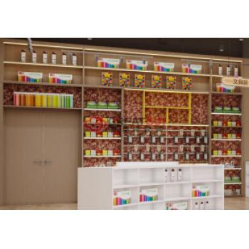 靠墙高架F1-KQGJ-003