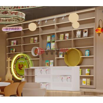 靠墙高架F1-KQGJ-009