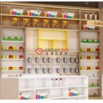 靠墙高架F1-KQGJ-004