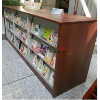 期刊架