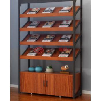 报刊架 （四层）