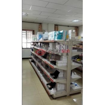 药品架（单面）