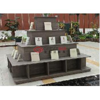 新书展架