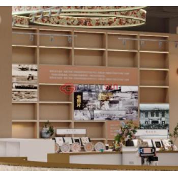 靠墙高架F1-KQGJ-006