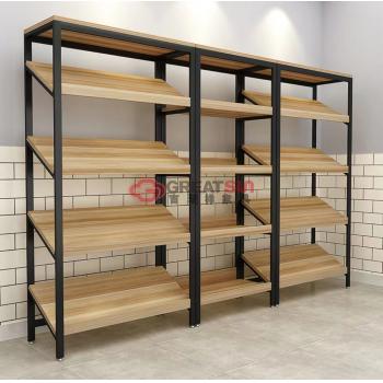 报刊架 （四层）