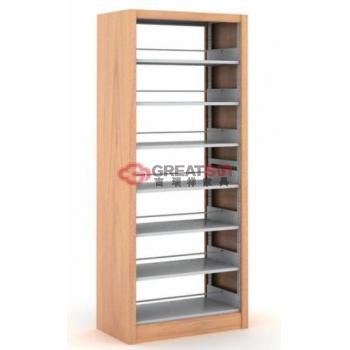 书架主架