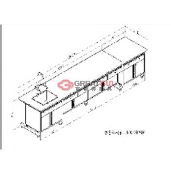 化学边台（中央台变更）