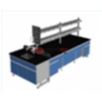 中央操作台（大厅）