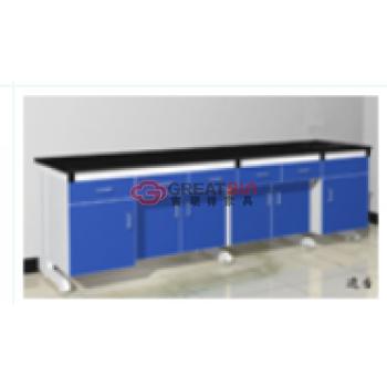 实验边台（仪器室）