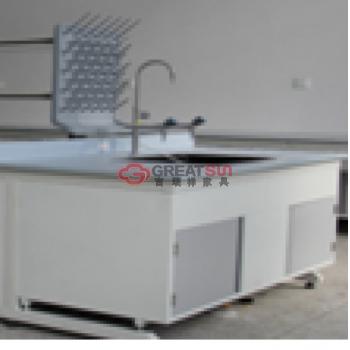 实验台带水槽