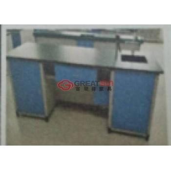 科学教师演示台