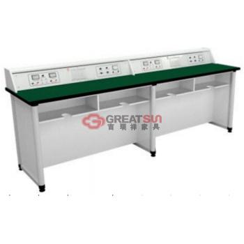 物理教师试验台