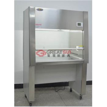 垂直送风洁净工作台