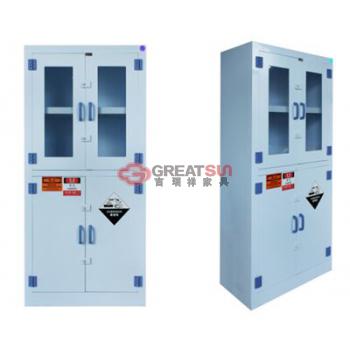 酸碱存储柜（带通风）