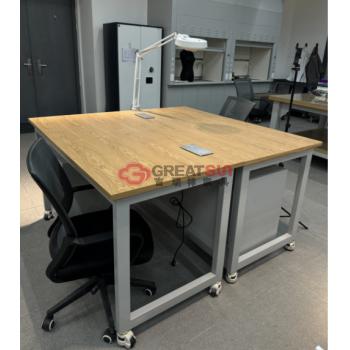 文物修复专用多功能操作台