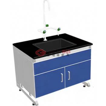 水盆柜（综合实验大厅）