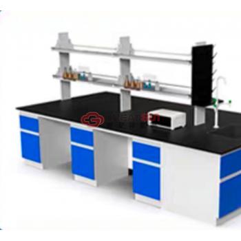 中央试验台（综合实验大厅）